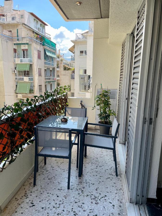 Acropolis Suite Greendom Athen Eksteriør billede