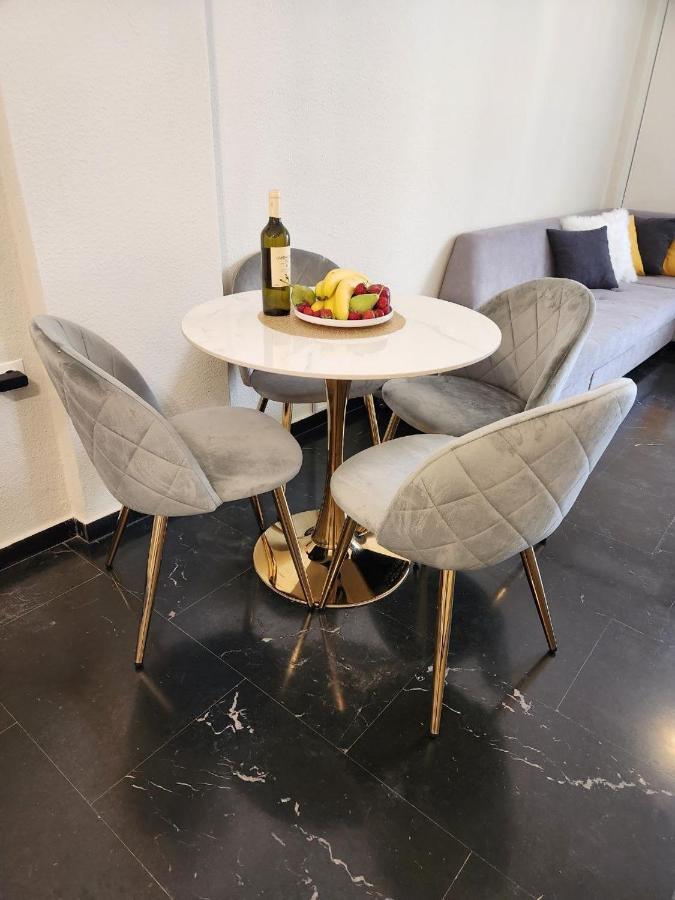 Acropolis Suite Greendom Athen Eksteriør billede