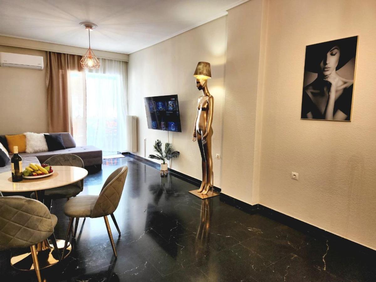 Acropolis Suite Greendom Athen Eksteriør billede